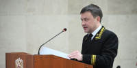 Глава Верховного суда Татарстана: дел «на одно заседание» в судах почти не осталось - Реальное время