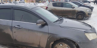 Автомобиль как аргумент: в Агрызе должник рассчитался с долгами после ареста имущества - УФССП Республики Татарстан