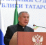 Раис РТ - ГТРК Татарстан