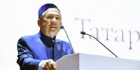 Фото: пресс-служба Раиса РТ - ГТРК Татарстан