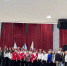 В рамках цикла мероприятий «Гордись, Отчизна, славными сынами» ко Дню защитника Отечества библиотека - филиал № 47 с КЦ "Сайдаш"провели для своих читателей, школьников и студентов Казанского кооперативного института часы доблести и славы - ККИ РУК