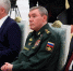 Герасимов сообщил о наступлении ВС РФ на большинстве направлений СВО - Реальное время