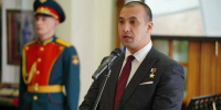 Расим Баксиков: Великую мощь стихов Джалиля осознаешь со временем - ИА Татар-информ