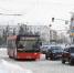 В Казани временно изменена схема движения ряда автобусных маршрутов - Администрация г. Казань
