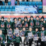 Хоккеисты «Ак Барс-Динамо 2015» взяли золото на международном турнире Barys Cup - Администрация г. Казань