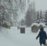 Сильный снег, гололед и снежные заносы прогнозируют в Татарстане 17 февраля - ИА Татар-информ