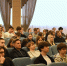 В КИУ стартовала пятая акселерационная программа: более 30 мероприятий, фокус на ИИ и реальные призы для будущих технопредпринимателей - КИУ