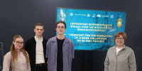 «ТИСБИ» на церемонии формирования фонда исламских финансов - Тисби
