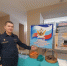 КП-17 УФСИН России по Республики Татарстан презентовала свою продукцию на муниципальном уровне - УФСИН РТ