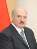 Зеленский ввел санкции против Лукашенко