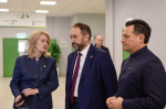 От МСП до кадрового дефицита: Песошин обозначил ключевые проблемы Елабуги