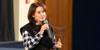 Лейла Фазлеева: Роль России в БРИКС велика, нужно продолжать этот курс - ИА Татар-информ