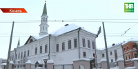 Первый день священного Рамазана в Татарстане наступит после захода солнца - ТРК Татарстан-Новый век
