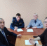 В УИИ УФСИН России по Республике Татарстан обсудили взаимодействие с АНО «ЦРА» - УФСИН РТ