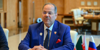 Посол Бахрейна в России: Казань стала вторым городом после Москвы в сфере стартапов - ИА Татар-информ