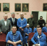 Делегация Татарстана навестила раненых бойцов СВО в Санкт-Петербурге - ИА Татар-информ