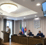 В Исполкоме Казани прошел расширенный штаб по уборке дворов с участием прокуратуры - Администрация г. Казань