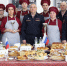В Казанском специальном моторизованном полку Росгвардии состоялся конкурс профессионального мастерства среди военных поваров - Росгвардия