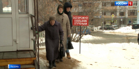 В Татарстане ожидается гололедица до утра 21 февраля - ГТРК Татарстан