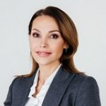 Елена Данилова