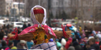 масленица - ГТРК Татарстан