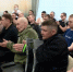 В казанском госпитале ветеранов войн прошел праздничный концерт для бойцов СВО - ГТРК Татарстан