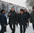 Минниханов поблагодарил жителей Бугульмы за участие в сборе помощи бойцам - ИА Татар-информ