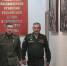Герой России из Татарстана Александр Лапин: Быть защитником Родины – мое задание от Бога - ИА Татар-информ