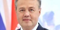 Поздравление Альмира Абашева с Днём защитника Отечества - Минздрав РТ