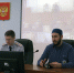 Перед сотрудниками УФСИН России по Республике Татарстан выступил представитель Духовного управления мусульман Республики Татарстан - УФСИН РТ