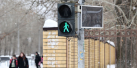 На двух участках дорог в Казани временно не работают светофоры - Администрация г. Казань