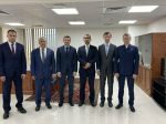 В Джидде обсудили возможные совместные проекты медиа РФ и стран исламского мира