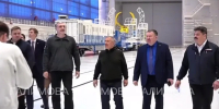 Раис РТ - ГТРК Татарстан