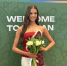 Валентина Алексеева о конкурсе Miss BRICS: «Важно объединяться, а не соперничать» - ИА Татар-информ