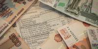 Айзатуллин: Собираемость платежей за ЖКУ в январе составила 95% - ИА Татар-информ