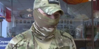 боец сво - ГТРК Татарстан