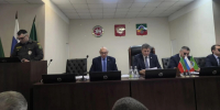 Подведение итогов работы отдела Гостехнадзора Республики Татарстан по городу Бавлы и Бавлинскому муниципальному району на еженедельном совещании - Управление Гостехнадзора