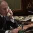 Путин обсудил ситуацию вокруг Ирана с наследным принцем Саудовской Аравии - ИА Татар-информ