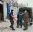 Волонтеры из Лениногорска отправили масксети и антидроновые одеяла бойцам СВО - ТРК Татарстан-Новый век
