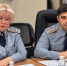 Совещание по вопросам функционирования центров пробации в Республике Татарстан прошло сегодня в аппарате Уполномоченного по правам человека в Республике Татарстан. - УФСИН РТ