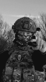 Боец Студент из Лениногорска: «Оператор БПЛА – это разведчик, снайпер и артиллерист»