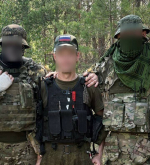 Боец Студент из Лениногорска: «Оператор БПЛА – это разведчик, снайпер и артиллерист»