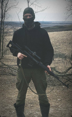 Боец Студент из Лениногорска: «Оператор БПЛА – это разведчик, снайпер и артиллерист»