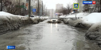 Потепления ждать не стоит: в Татарстан вновь нагрянут морозы - ГТРК Татарстан