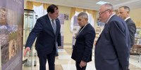 Институт археологии им. Халикова проводит конференцию об итогах своей работы в 2025 году - ИА Татар-информ