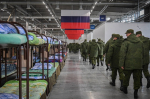 Путин подписал указ об увеличении штатной численности ВС РФ