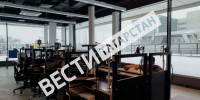В казанском ЦУМе откроют 68 ремесленных мастерских - ГТРК Татарстан