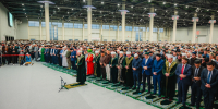 13 марта в Казани пройдет 14-й Республиканский ифтар - Духовное управление мусульман