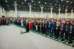 13 марта в Казани пройдет 14-й Республиканский ифтар