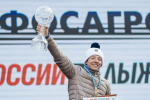Коростелев завоевал серебро в масс-старте на молодежном чемпионате мира в Норвегии